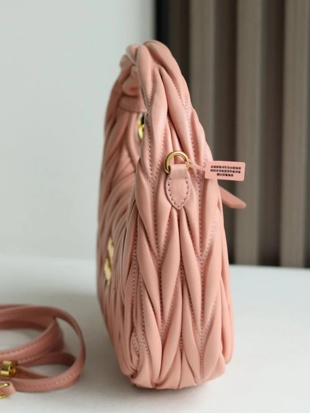 Miu Miu. dimensions 23